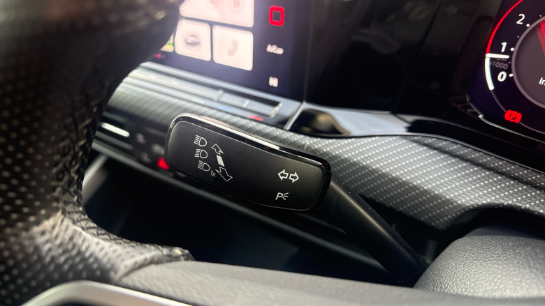 Volkswagen Golf 1.5 TSI 150 R-Line 5dr Petrol Hatchback